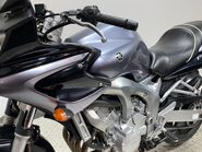 Yamaha FZ FZ6 49