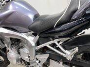 Yamaha FZ FZ6 51