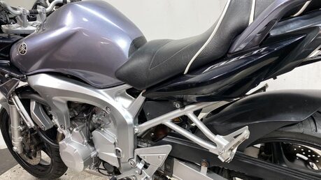 Yamaha FZ FZ6 51
