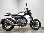Hanway SC SC 125 S E5 1