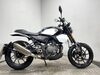 Hanway SC SC 125 S E5