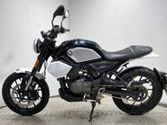 Hanway SC SC 125 S E5 2