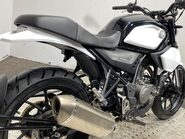 Hanway SC SC 125 S E5 3