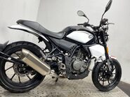 Hanway SC SC 125 S E5 5