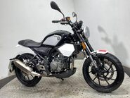 Hanway SC SC 125 S E5 6