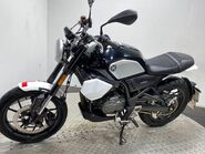 Hanway SC SC 125 S E5 8