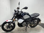 Hanway SC SC 125 S E5 9