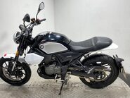 Hanway SC SC 125 S E5 10