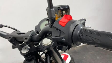 Hanway SC SC 125 S E5 11