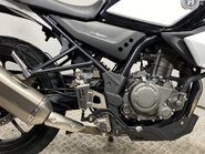 Hanway SC SC 125 S E5 12