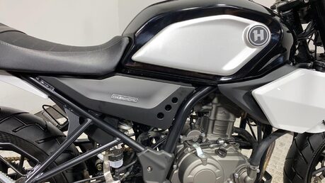 Hanway SC SC 125 S E5 13