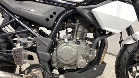 Hanway SC SC 125 S E5 14