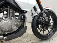 Hanway SC SC 125 S E5 15