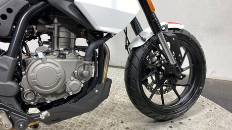 Hanway SC SC 125 S E5 15
