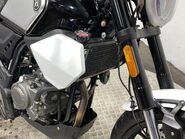 Hanway SC SC 125 S E5 16