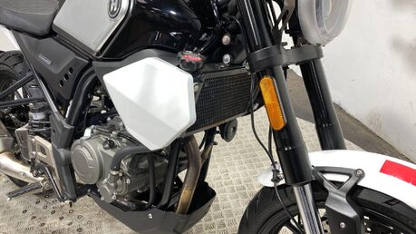 Hanway SC SC 125 S E5 16