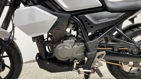 Hanway SC SC 125 S E5 17