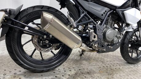 Hanway SC SC 125 S E5 19