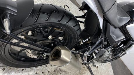 Hanway SC SC 125 S E5 21