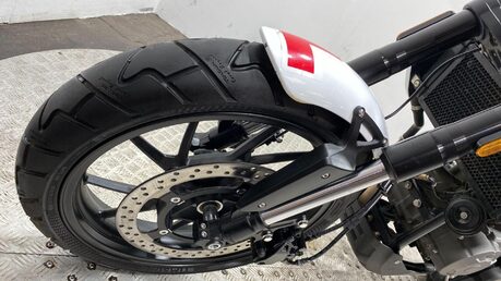 Hanway SC SC 125 S E5 22