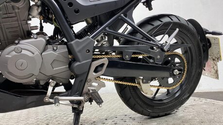 Hanway SC SC 125 S E5 23