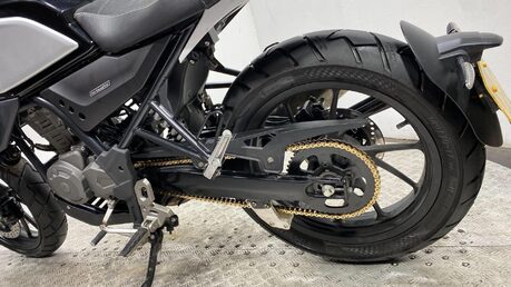 Hanway SC SC 125 S E5 24
