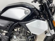 Hanway SC SC 125 S E5 25