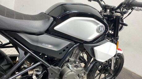 Hanway SC SC 125 S E5 26