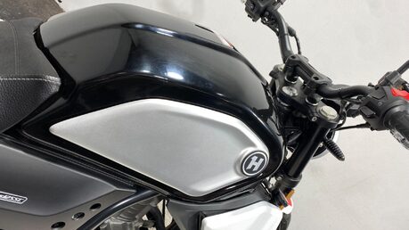Hanway SC SC 125 S E5 27
