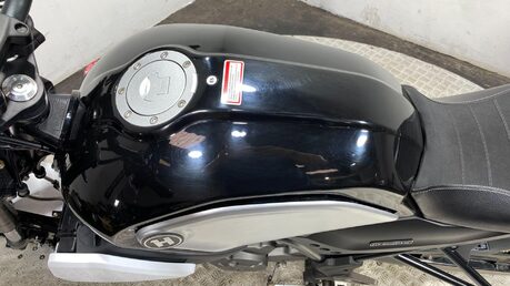Hanway SC SC 125 S E5 29