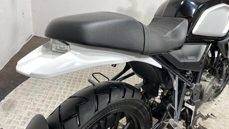 Hanway SC SC 125 S E5 30