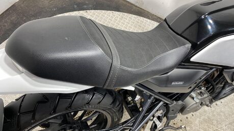 Hanway SC SC 125 S E5 31