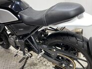 Hanway SC SC 125 S E5 32