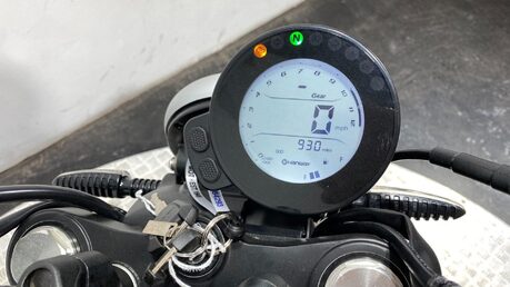 Hanway SC SC 125 S E5 35