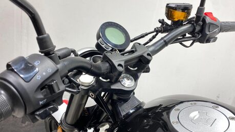 Hanway SC SC 125 S E5 36