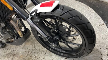 Hanway SC SC 125 S E5 37