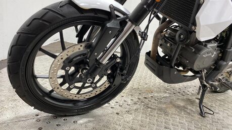Hanway SC SC 125 S E5 38