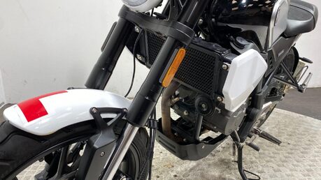 Hanway SC SC 125 S E5 39