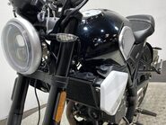 Hanway SC SC 125 S E5 40