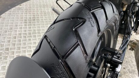 Hanway SC SC 125 S E5 42
