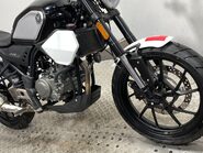 Hanway SC SC 125 S E5 43