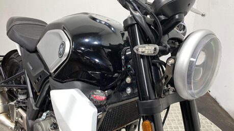 Hanway SC SC 125 S E5 44