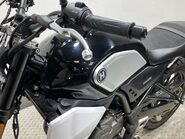 Hanway SC SC 125 S E5 45