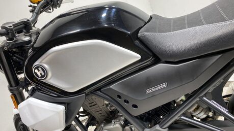 Hanway SC SC 125 S E5 46