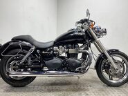 Triumph Speedmaster 865 SPEED MASTER 865 1