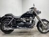 Triumph Speedmaster 865 SPEED MASTER 865