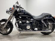 Triumph Speedmaster 865 SPEED MASTER 865 2