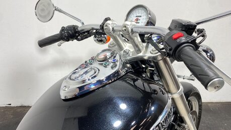 Triumph Speedmaster 865 SPEED MASTER 865 3