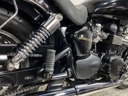 Triumph Speedmaster 865 SPEED MASTER 865 4