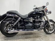 Triumph Speedmaster 865 SPEED MASTER 865 5